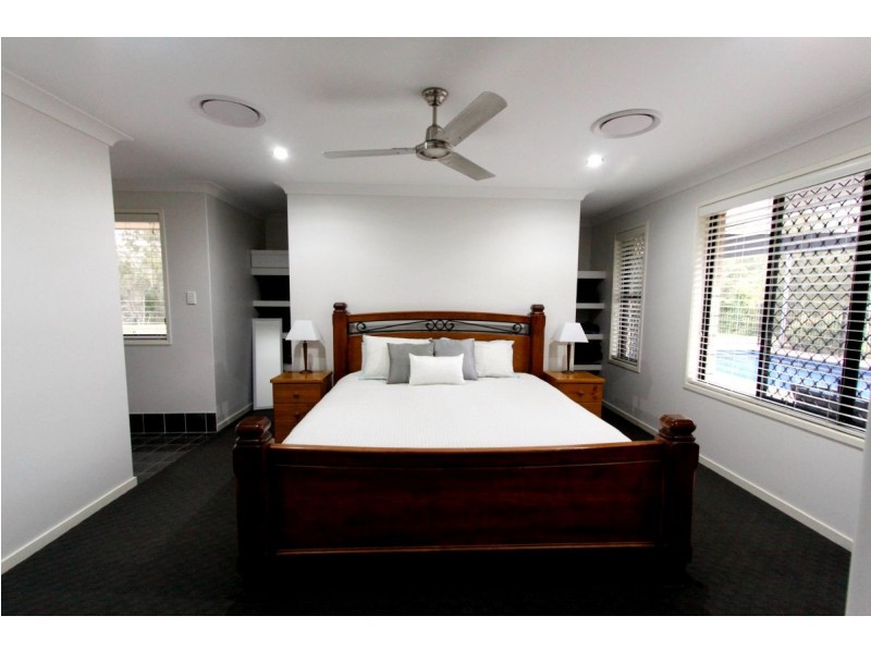 lot 415 Jim Whyte Way, Beecher QLD 4680