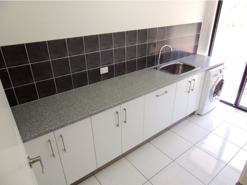 lot 415 Jim Whyte Way, Beecher QLD 4680