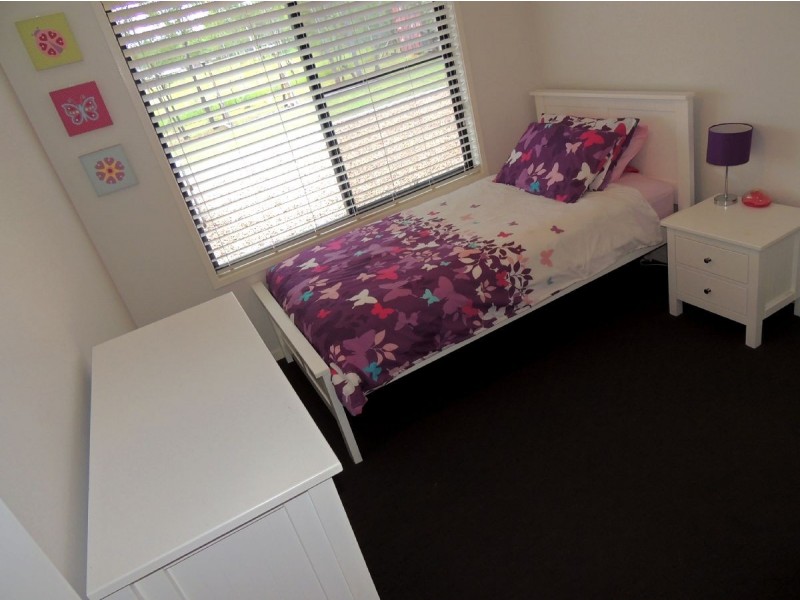 lot 415 Jim Whyte Way, Beecher QLD 4680