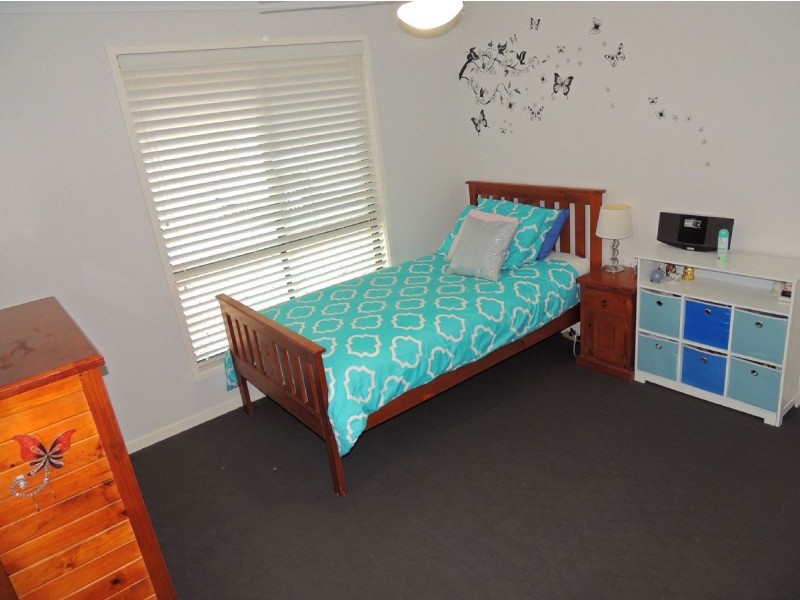 lot 415 Jim Whyte Way, Beecher QLD 4680