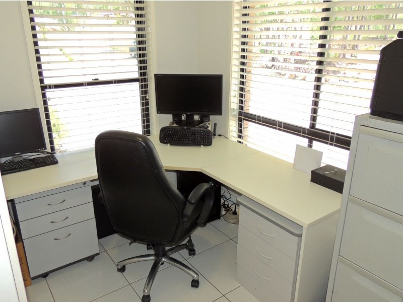 lot 415 Jim Whyte Way, Beecher QLD 4680