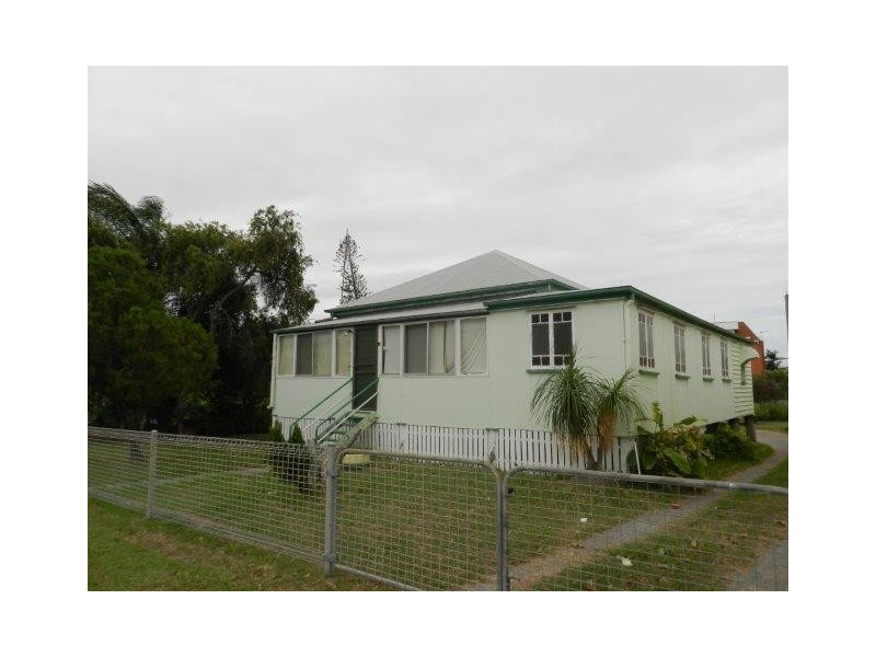 24 Off Street, South Gladstone QLD 4680