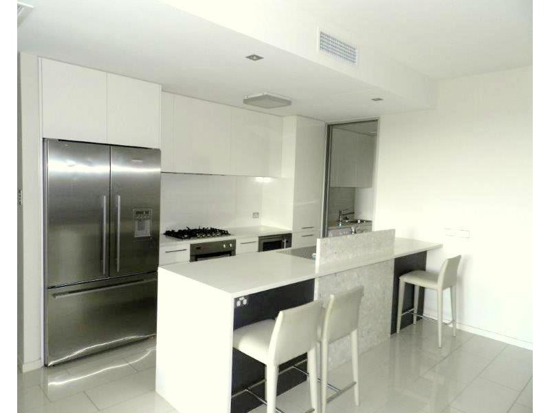 307/35 Lord Street, Gladstone QLD 4680