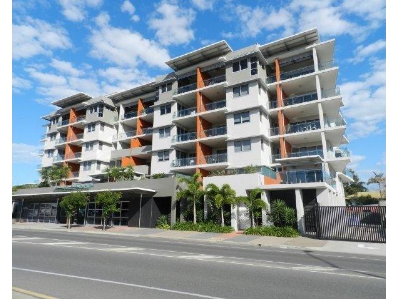 307/35 Lord Street, Gladstone QLD 4680