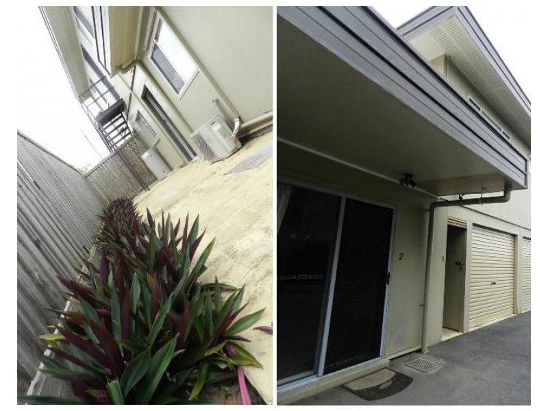 2/33 Watt Street, West Gladstone QLD 4680