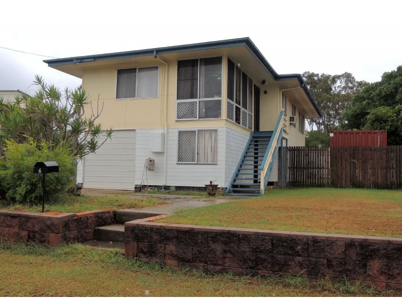 6 Javelin Street, Toolooa QLD 4680