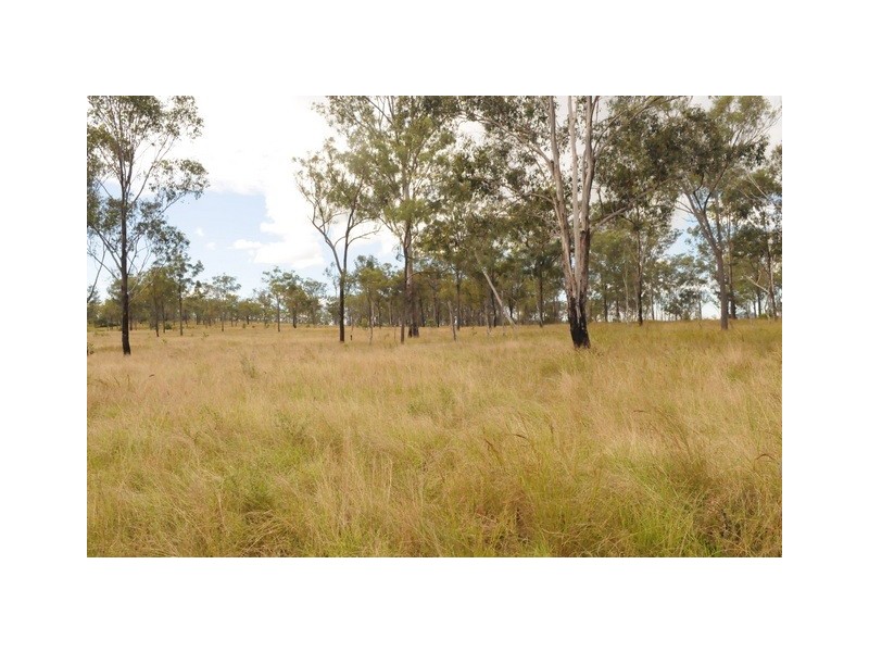 Lot 3 Mt Larcom – Bracewell Rd, Mount Larcom QLD 4695