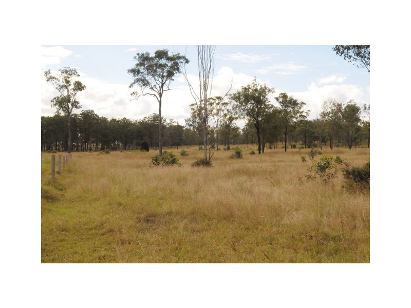 Lot 3 Mt Larcom – Bracewell Rd, Mount Larcom QLD 4695