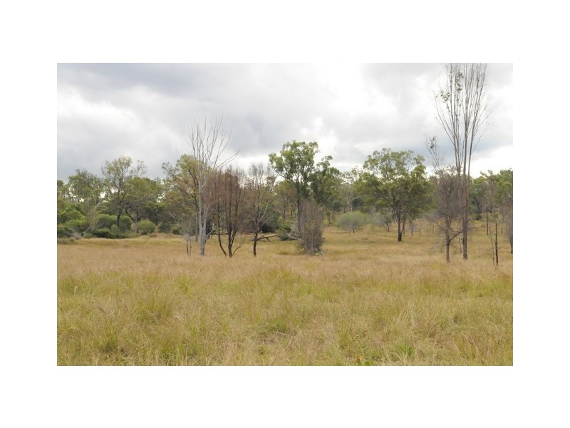 Lot 5 Mount Larcom – Bracewell Rd, Mount Larcom QLD 4695