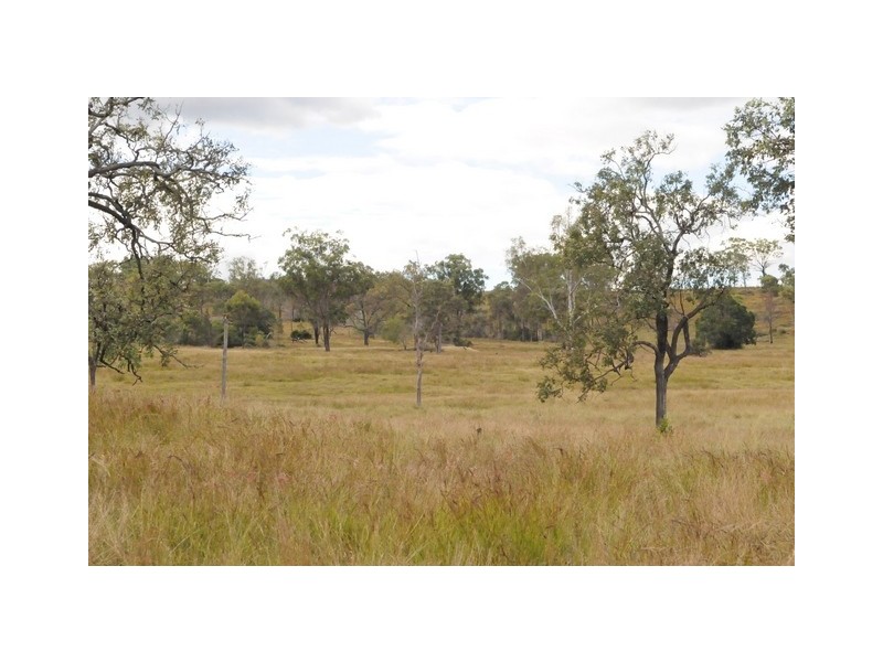 Lot 5 Mount Larcom – Bracewell Rd, Mount Larcom QLD 4695