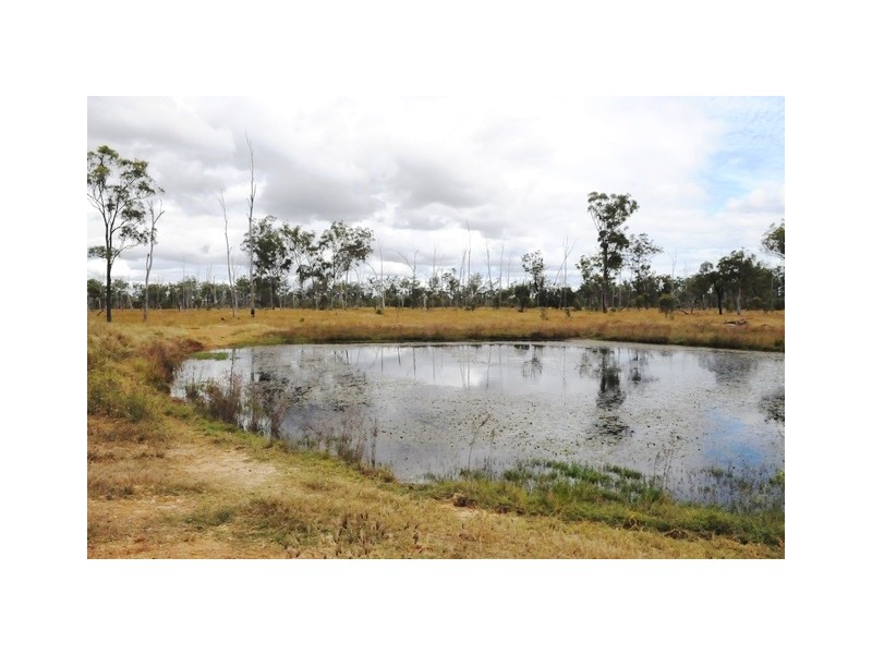 Lot 9 Cnr Wilmott Rd and Meadows Rd., Mount Larcom QLD 4695
