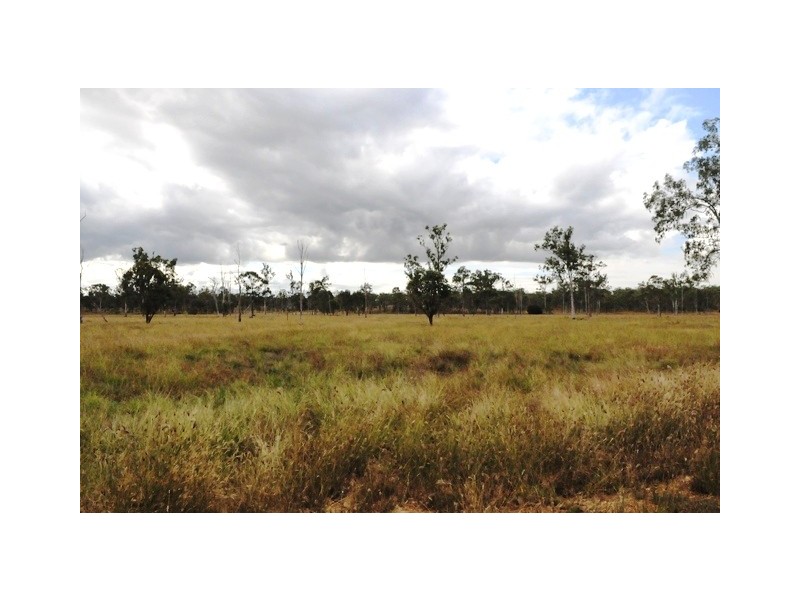 Lot 9 Cnr Wilmott Rd and Meadows Rd., Mount Larcom QLD 4695