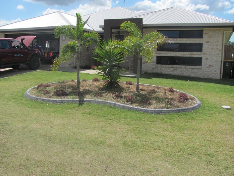 25 Sunpoint Way, Calliope QLD 4680