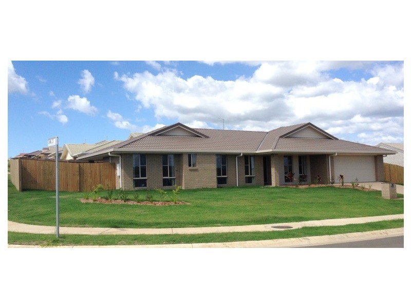 18 Fleet Street, Calliope QLD 4680
