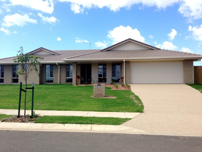 18 Fleet Street, Calliope QLD 4680