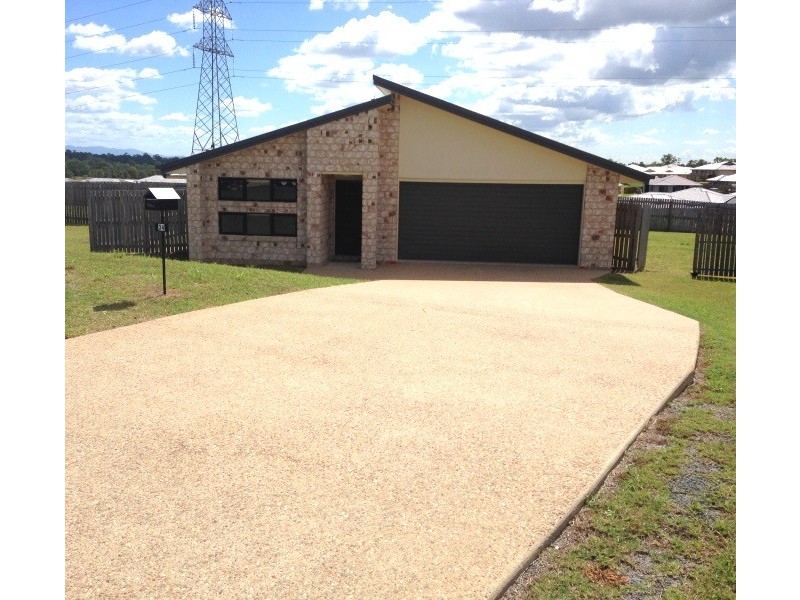 34 Beatle Parade, Calliope QLD 4680
