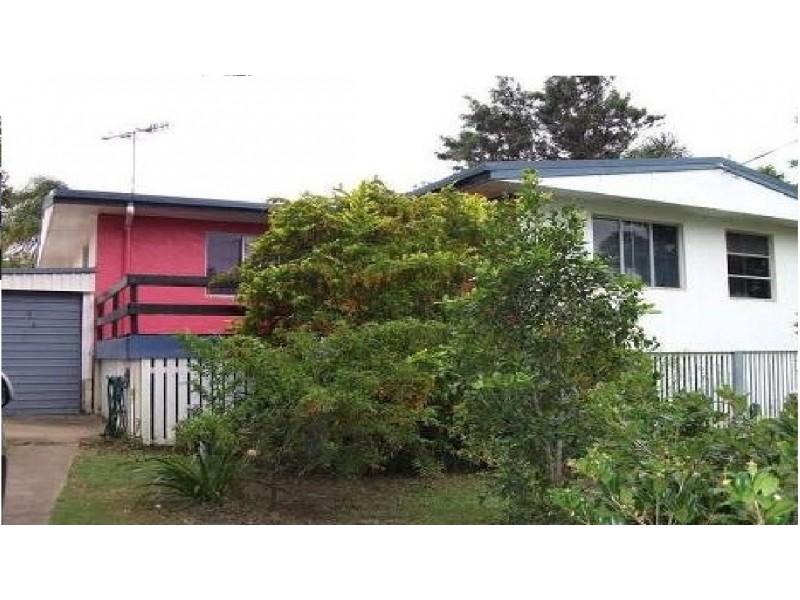 42 Golding Street, Barney Point QLD 4680