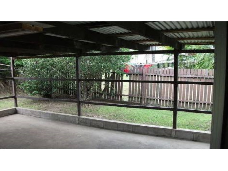 42 Golding Street, Barney Point QLD 4680