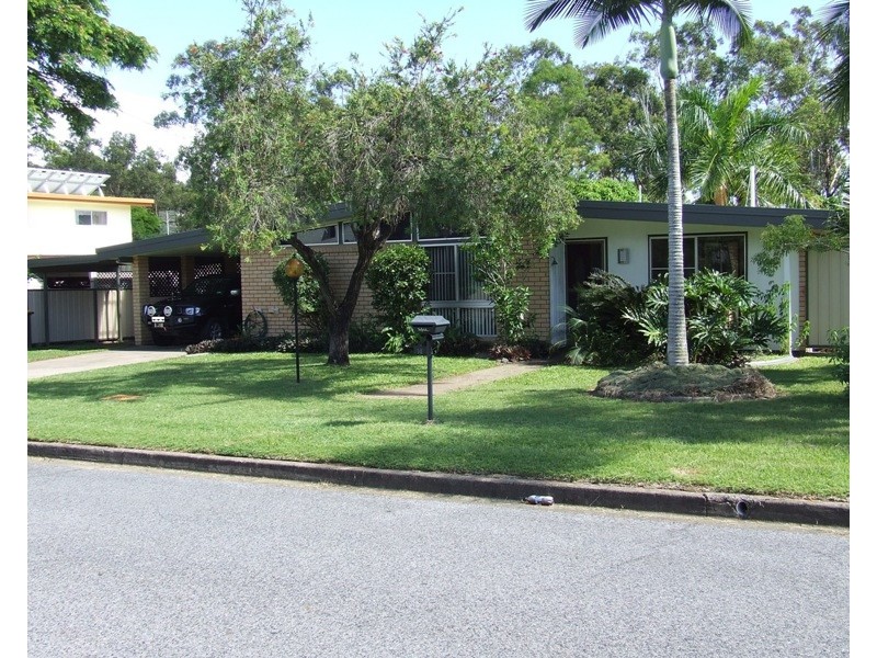 14 Venus Street, Telina QLD 4680