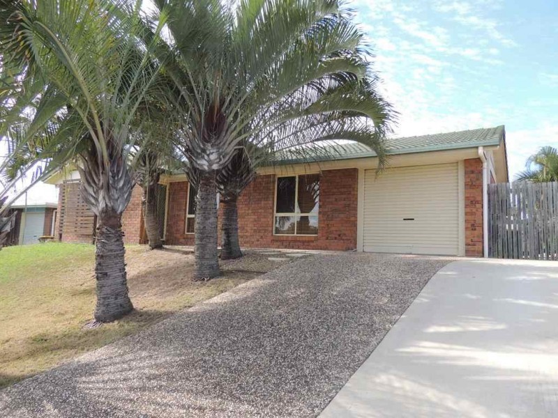 276 J HICKEY AVENUE, Clinton QLD 4680
