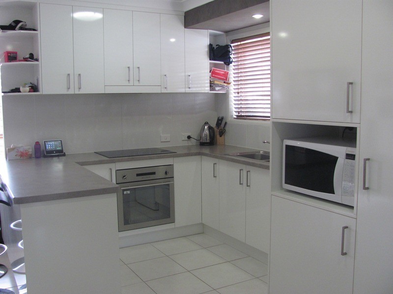 276 J HICKEY AVENUE, Clinton QLD 4680