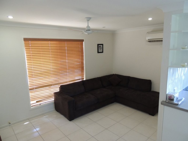 276 J HICKEY AVENUE, Clinton QLD 4680
