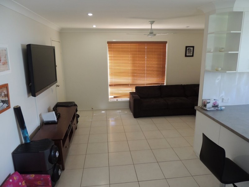 276 J HICKEY AVENUE, Clinton QLD 4680