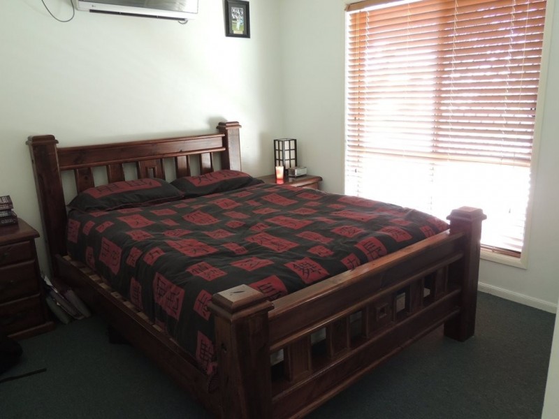 276 J HICKEY AVENUE, Clinton QLD 4680