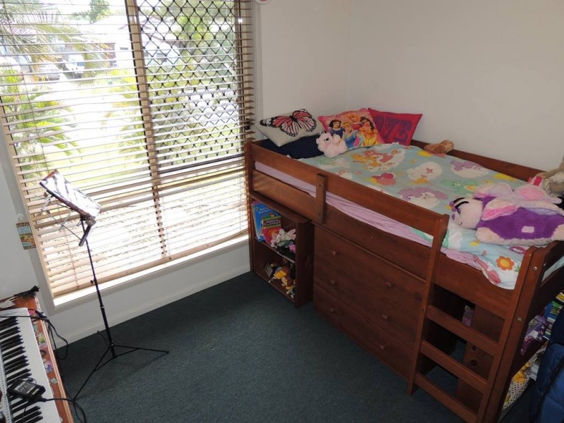276 J HICKEY AVENUE, Clinton QLD 4680