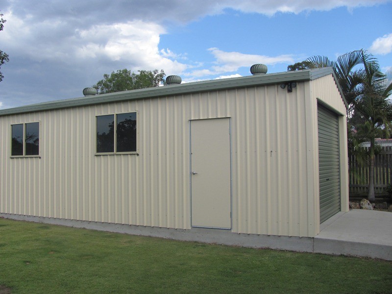 276 J HICKEY AVENUE, Clinton QLD 4680