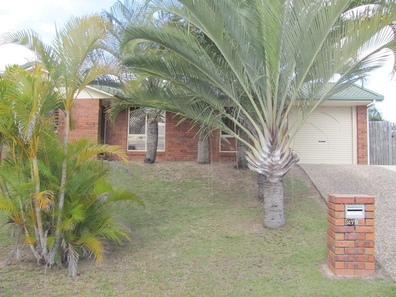 276 J HICKEY AVENUE, Clinton QLD 4680