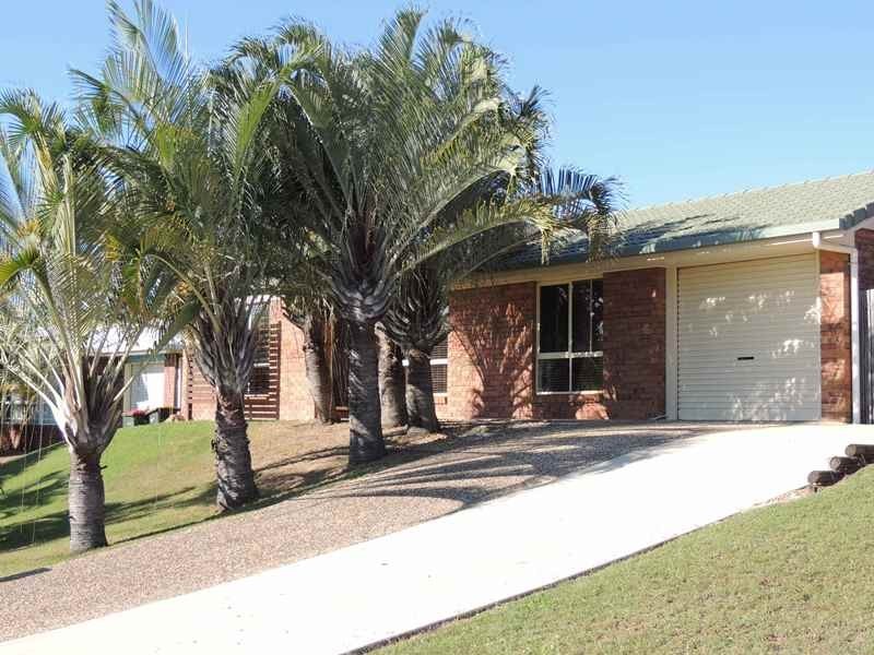 276 J HICKEY AVENUE, Clinton QLD 4680