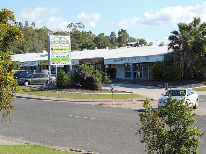 276 J HICKEY AVENUE, Clinton QLD 4680