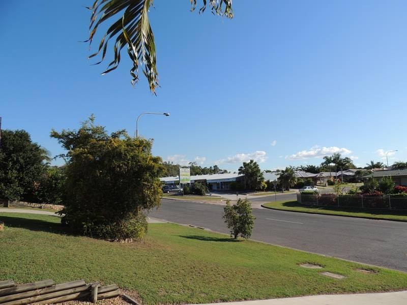 276 J HICKEY AVENUE, Clinton QLD 4680