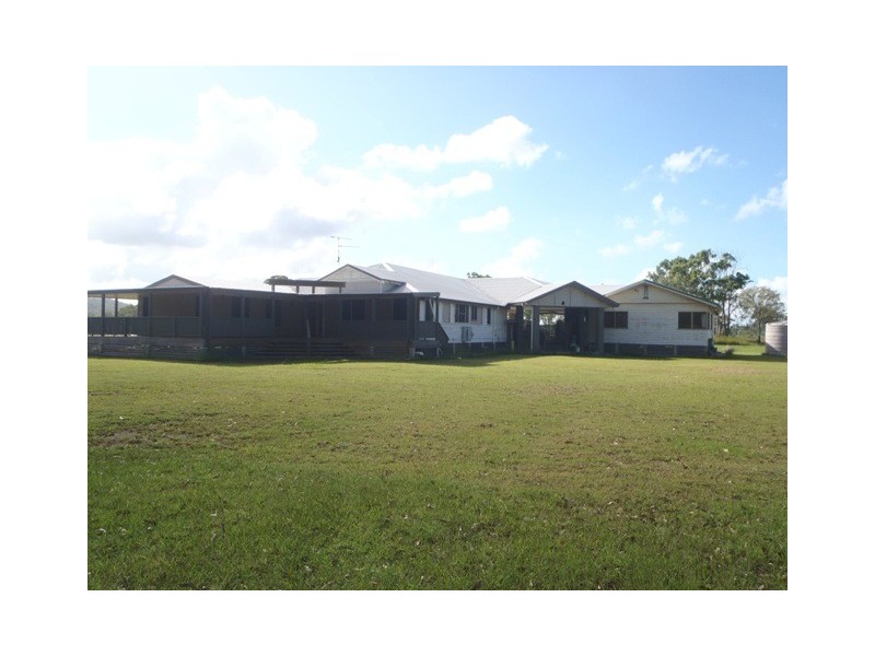 60 Jefferis Road, Beecher QLD 4680