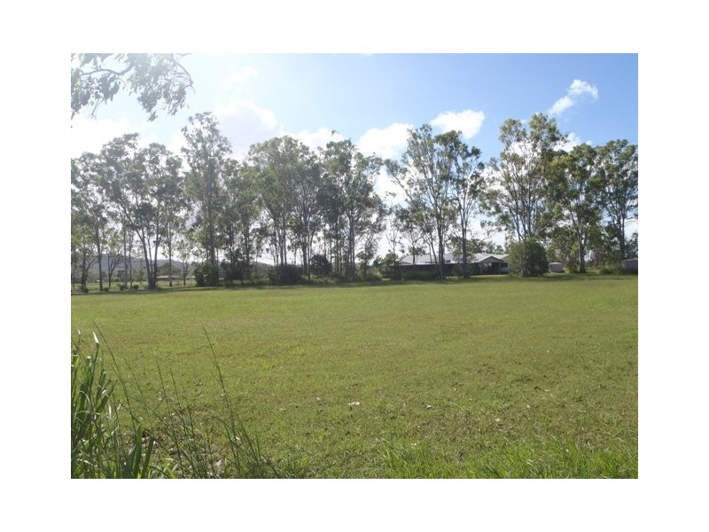 60 Jefferis Road, Beecher QLD 4680