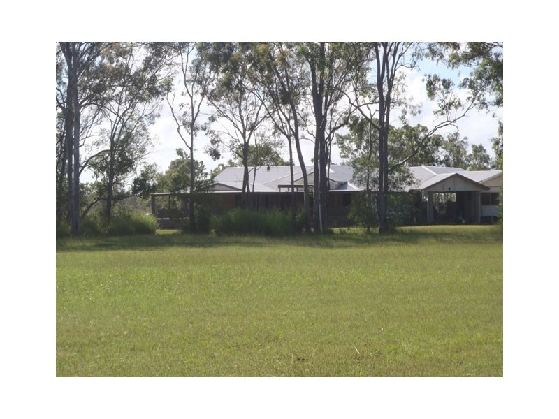 60 Jefferis Road, Beecher QLD 4680