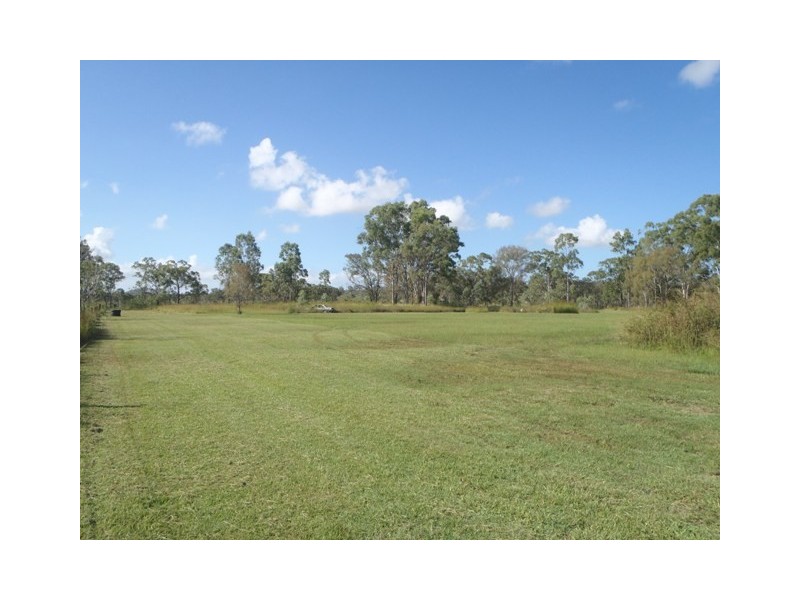 60 Jefferis Road, Beecher QLD 4680