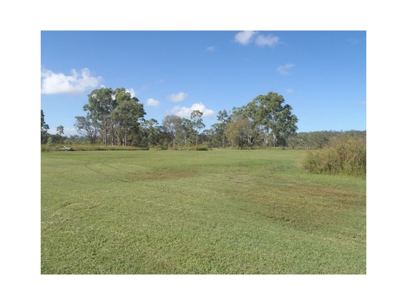 60 Jefferis Road, Beecher QLD 4680