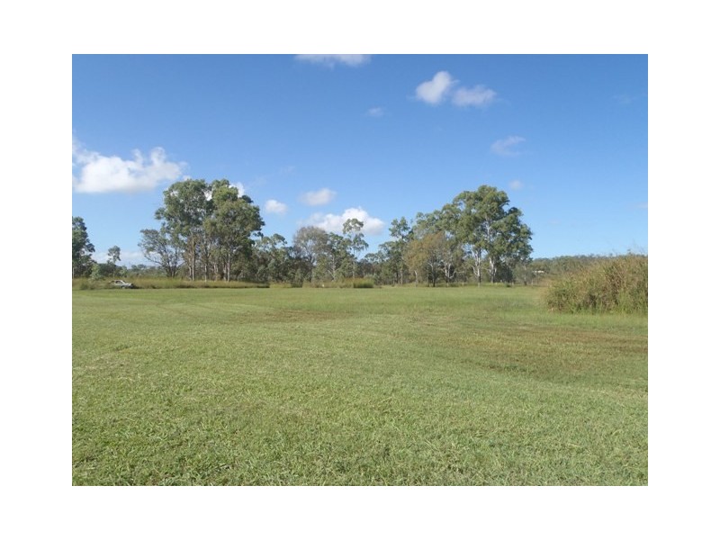 60 Jefferis Road, Beecher QLD 4680