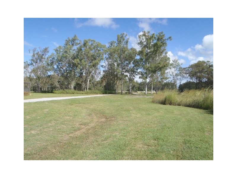 60 Jefferis Road, Beecher QLD 4680