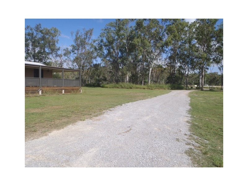 60 Jefferis Road, Beecher QLD 4680