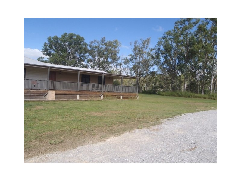 60 Jefferis Road, Beecher QLD 4680