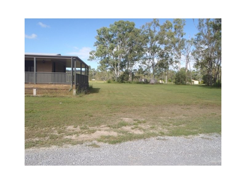 60 Jefferis Road, Beecher QLD 4680