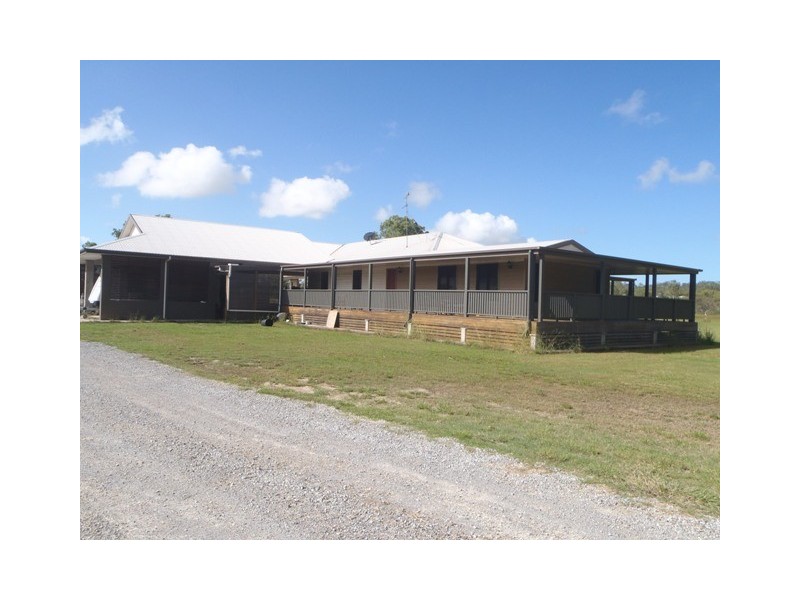 60 Jefferis Road, Beecher QLD 4680