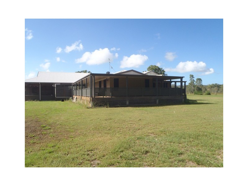 60 Jefferis Road, Beecher QLD 4680