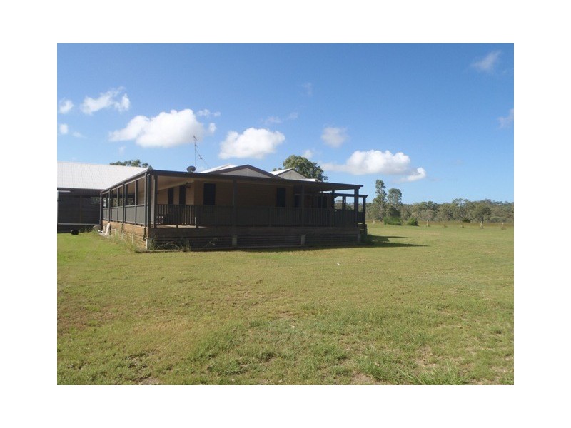 60 Jefferis Road, Beecher QLD 4680