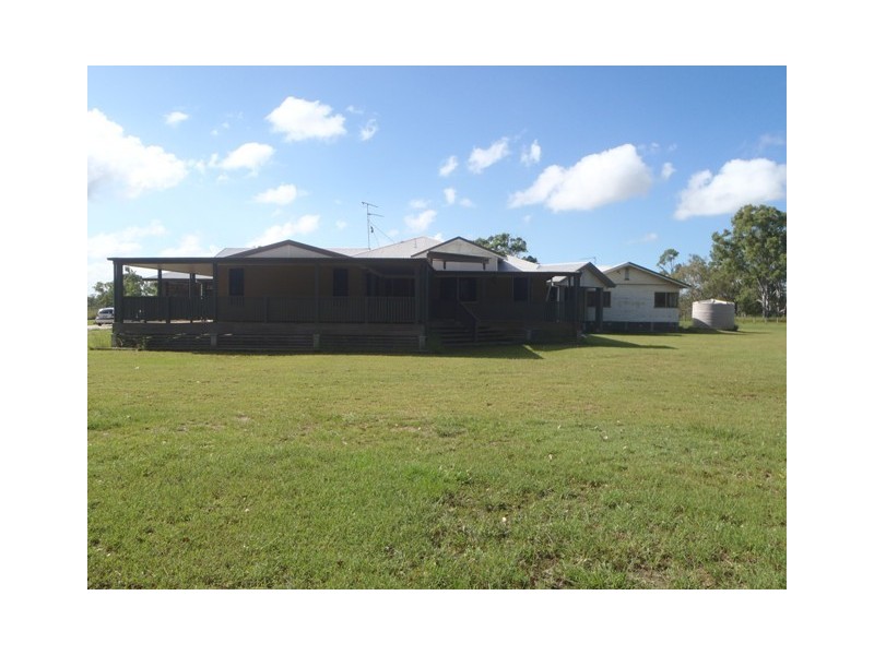 60 Jefferis Road, Beecher QLD 4680