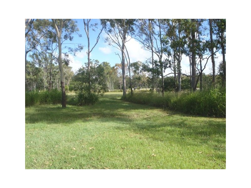 60 Jefferis Road, Beecher QLD 4680