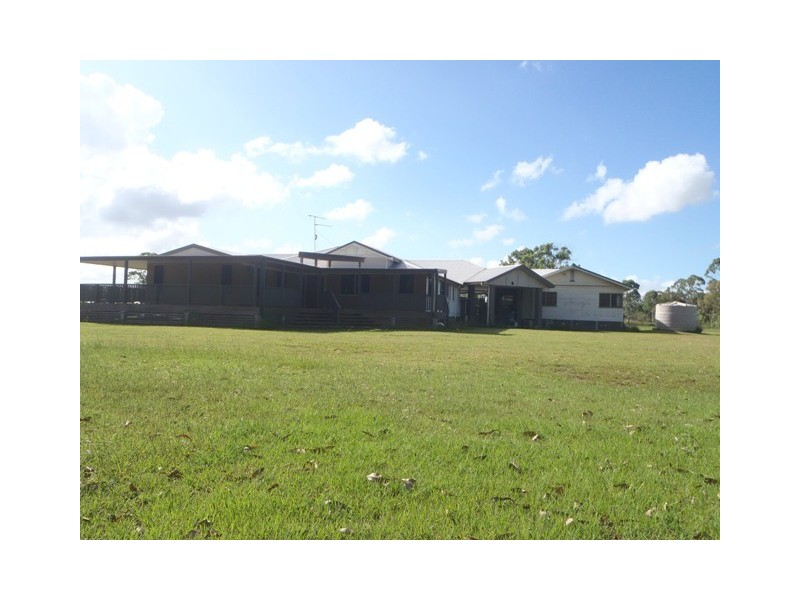 60 Jefferis Road, Beecher QLD 4680